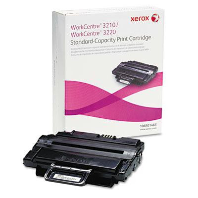 Xerox&reg; 106R01485, 106R01486 Toner