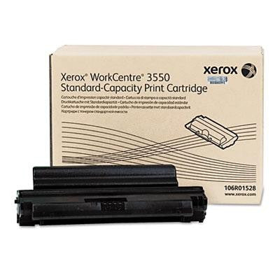 Xerox&reg; 106R01528 Toner