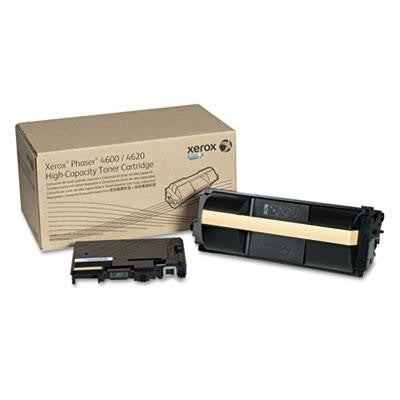 Xerox&reg; 106R01535, 106R01533 Toner