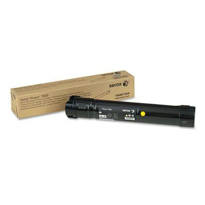 Xerox&reg; 106R01563-106R01589 Toner