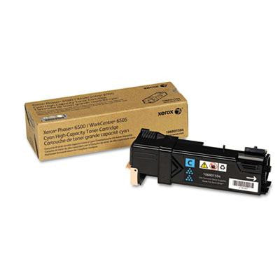 Xerox&reg; 106R01597-106R01591 Toner