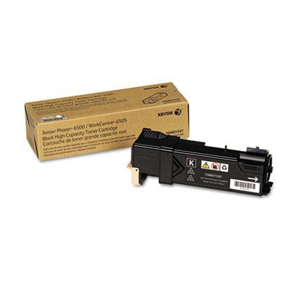 Xerox&reg; 106R01597-106R01591 Toner