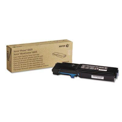 Xerox&reg; 106R02225-106R02244 Toner