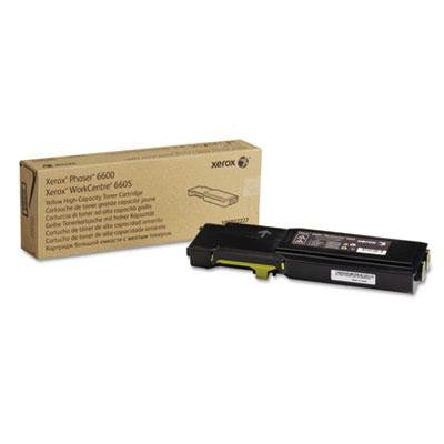 Xerox&reg; 106R02225-106R02244 Toner