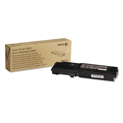 Xerox&reg; 106R02225-106R02244 Toner