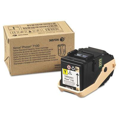 Xerox&reg; 106R02599-106R02605 Toner