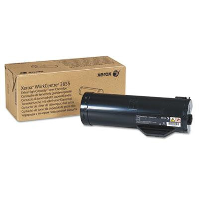 Xerox&reg; 106R02736,106R02738, 106R02740 Toner