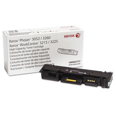 Xerox&reg; 106R02775,106R02777 Toner