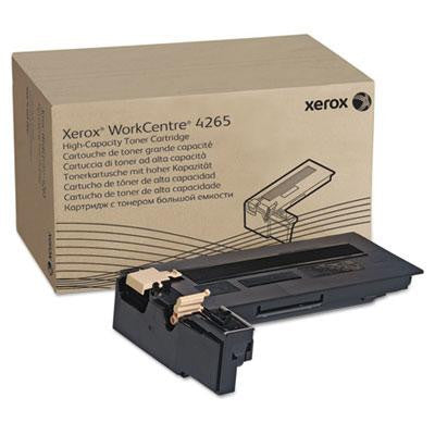 Xerox&reg; 106R03102, 106R02734, 106R03104 Toner