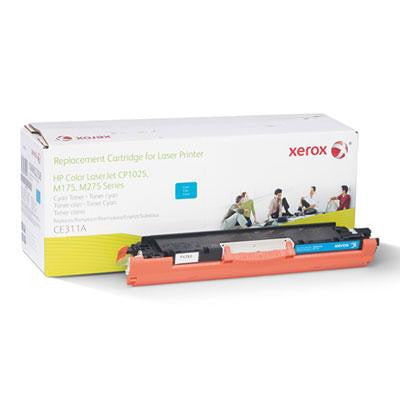 HP 106R2257, 106R2258, 106R2259, 106R2260 Toner