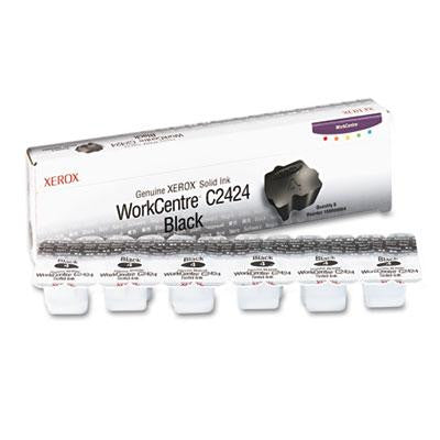 Xerox&reg; 108R00660, 108R00661, 108R00662, 108R00663, 108R00664 Solid Ink Stick