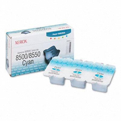 Xerox&reg; 108R00668, 108R00669, 108R00670, 108R00671, 108R00672 Solid Ink Stick