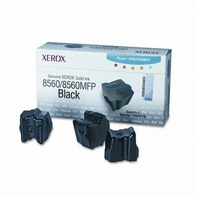 Xerox&reg; 108R00723, 108R00724, 108R00725, 108R00726, 108R00727, 108R00727, 016213900 Solid Ink Stick