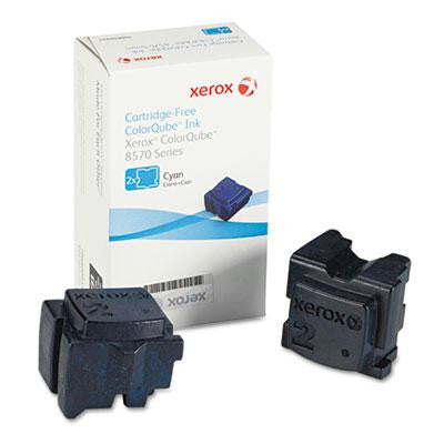 Xerox&reg; 108R00926, 108R00927, 108R00928, 108R00929, 108R00930 Solid Ink