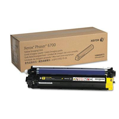 Xerox&reg; 108R00971 108R00972, 108R00973, 108R00974 Imaging Unit