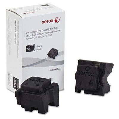 Xerox&reg; 108R00990-108R00994 Ink Sticks