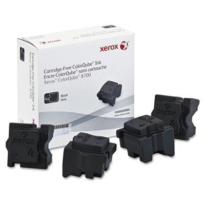 Xerox&reg; 108R00990-108R00994 Ink Sticks