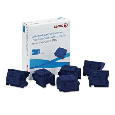 Xerox&reg; 108R01014, 108R01015, 108R01016, 108R01017 Ink Sticks