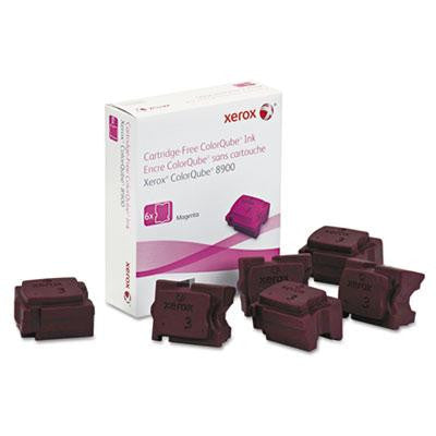 Xerox&reg; 108R01014, 108R01015, 108R01016, 108R01017 Ink Sticks