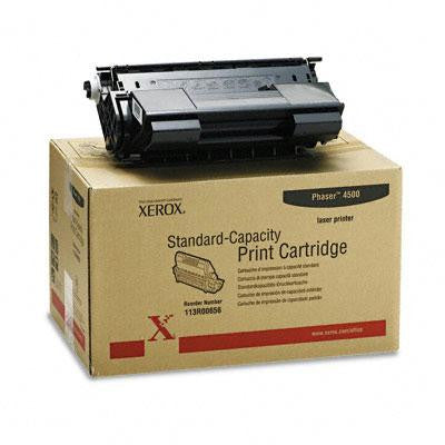 Xerox&reg; 113R00656, 113R00657 Print Cartridge