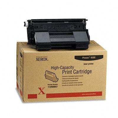 Xerox&reg; 113R00656, 113R00657 Print Cartridge