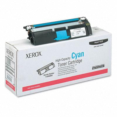 Xerox&reg; 113R00689, 113R00690, 113R00691, 113R00692, 113R00693, 113R00694, 113R00695 Toner Cartridge