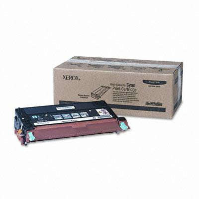 Xerox&reg; 113R00719, 113R00720, 113R00721, 113R00722, 113R00723, 113R00724, 113R00725, 113R00726 Cart