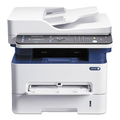 Xerox&reg; WorkCentre&trade; 3215NI Monochrome Printer