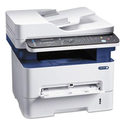 Xerox&reg; WorkCentre&reg; 3225 Monochrome Laser Printer