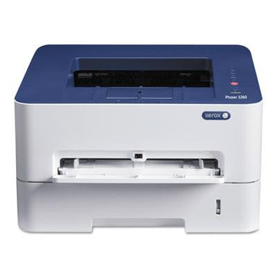 Xerox&reg; Phaser&reg; 3260 Series Monochrome Printer