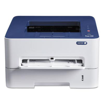 Xerox&reg; Phaser&reg; 3260 Series Monochrome Printer