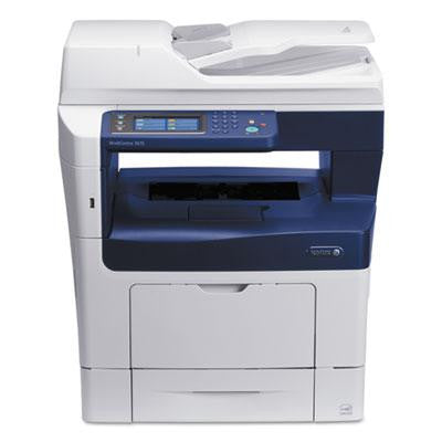 Xerox&reg; WorkCentre&reg; 3615 Black and White MFP