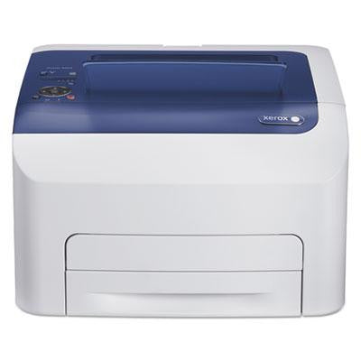 Xerox&reg; Phaser&reg; 6022 Color Printer