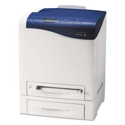 Xerox&reg; Phaser&reg; 6500 Color Printer Series