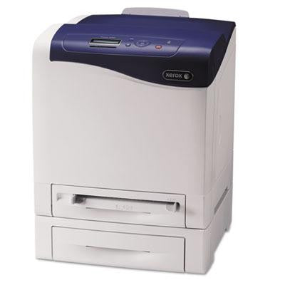 Xerox&reg; Phaser&reg; 6500 Color Printer Series