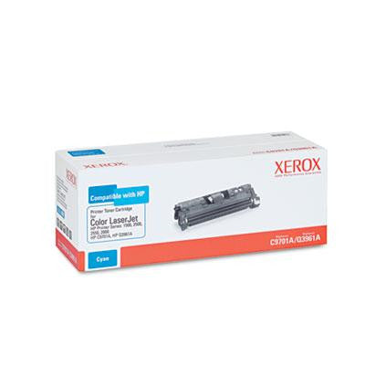 Xerox&reg; 6R1285, 6R1286, 6R1287, 6R1288 Toner Cartridge