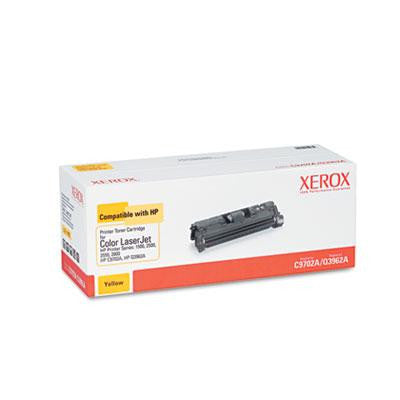 Xerox&reg; 6R1285, 6R1286, 6R1287, 6R1288 Toner Cartridge