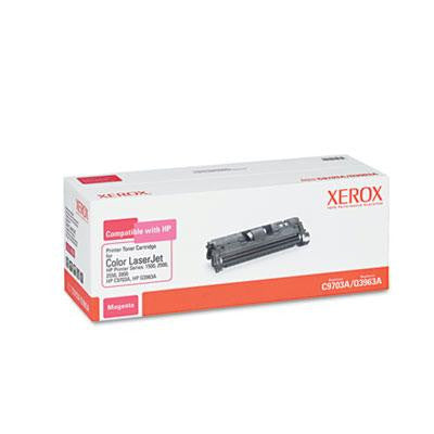 Xerox&reg; 6R1285, 6R1286, 6R1287, 6R1288 Toner Cartridge