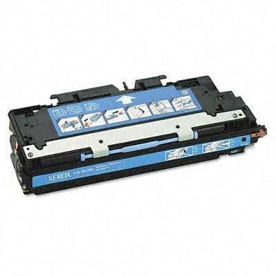 Xerox&reg; 6R1290, 6R1291, 6R1292 Toner Cartridge