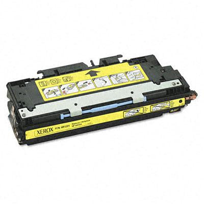 Xerox&reg; 6R1290, 6R1291, 6R1292 Toner Cartridge