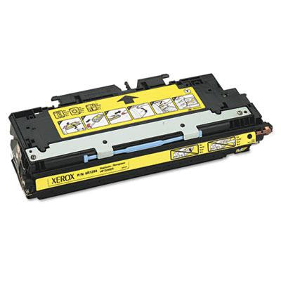 Xerox&reg; 6R1289, 6R1293, 6R1294, 6R1295 Toner Cartridge