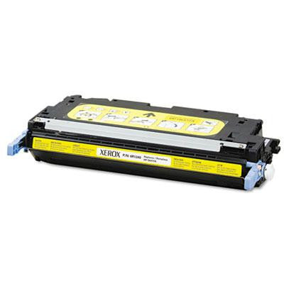 Xerox&reg; 6R1339, 6R1340, 6R1341 Laser Cartridge