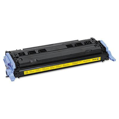 Xerox&reg; 6R1413, 6R1412, 6R1411, 6R1410 Toner Cartridge