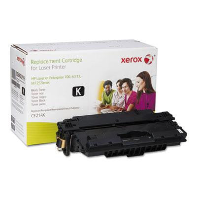 Xerox&reg; 6R3218, 6R3219 Toner