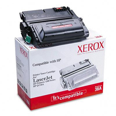 Xerox&reg; 6R934, 6R960 Toner Cartridge