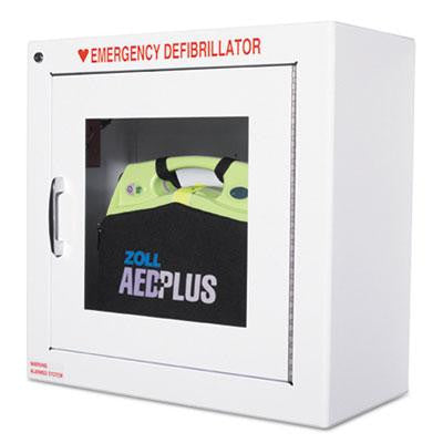 ZOLL&reg; AED Wall Cabinet